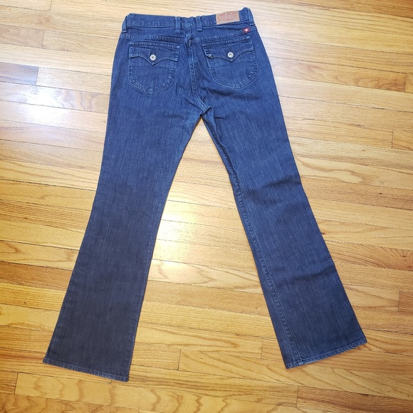 Lucky Brand Jeans Shelby Sweet N Low - Picture 3 of 8